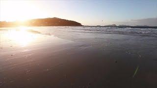 Cinco playas para enamorarte de Pontevedra