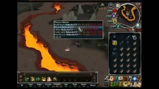 Runescape Ranged Pure High Risk Pking In Combat Beta 2013