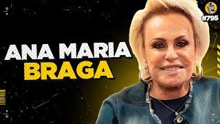 ANA MARIA BRAGA - Podpah #795