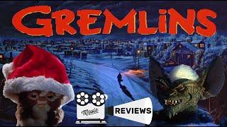 Gremlins Is a Christmas Movie