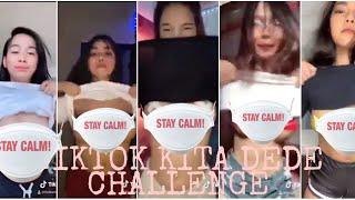 TikTok Kita Dede Challenge Compilation  Papi Garcia and more