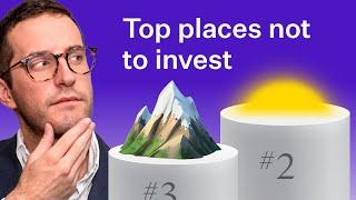 Top places NOT to invest in NZ