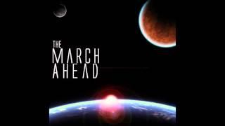 The March Ahead - Statues