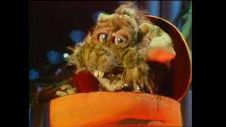 Meet The Feebles 1989 - Harry pukes