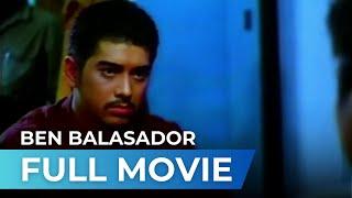 Ben Balasador 1993 - Full Movie  Ian Veneracion Beth Tamayo Mark Gil