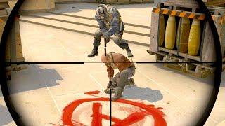 TOP 40 CSGO Clips Funny moments & silvers & fails