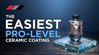 The PRO coating ANYONE can apply  KAMIKAZE ISM 3.0 Review