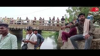 The Wild Behind-the-Scenes Story of Ruku Suna  Man Maina  Sambalpuri Song