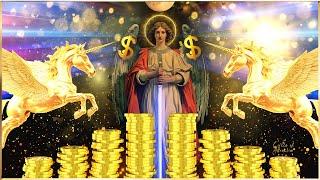 ALL YOUR MONEY PRAYERS WILL BE ANSWERED IMMEDIATELY  Magical Wealth Frequency