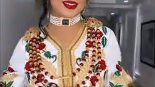 اروووع قفطان مغربي للمنسبات والافراح best caftan marocain 2023