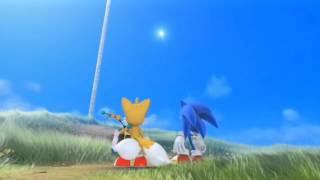 Sonic Colors 25 - Yackers Abschied - German Fan- Dub