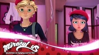 MIRACULOUS   REFLEKDOLL   STAFFEL 3  Geschichten von Ladybug und Cat Noir