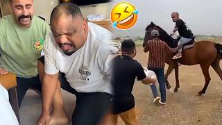 Best Arab Friends Pranks  Videos #094 – Arabs are Very Funny   Arabic Humor Hub