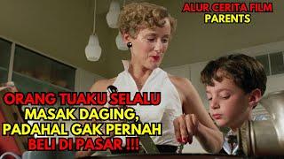 IBU SENANG MEMASAK DAGING YANG TERNYATA BUKAN DAGING HEWAN