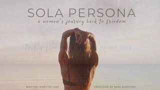Sola Persona  Short Film