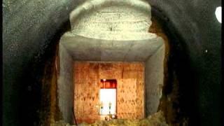 Condor Earth Technologies Wine Caves Tunnels and Alternative Underground Structures