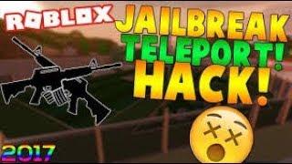 ROBLOX - NEW PROXO in JailbreakPhantom Force and more