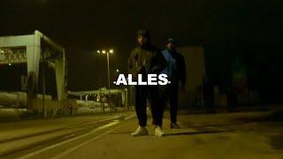 Tom Hengst feat. OG Keemo - ALLES prod. by Skew