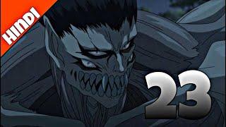 Can Shinichi Defeat Gotou? Part 23  Hindi  IntroNerd