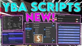 YBA OP SCRIPT Auto Farm Auto Farm Shiny Auto Collect Item Invincible Fly  Pastebin