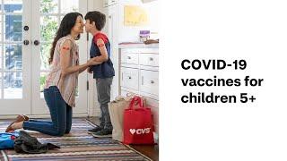 FAQs COVID-19 Vaccines for Children 5+