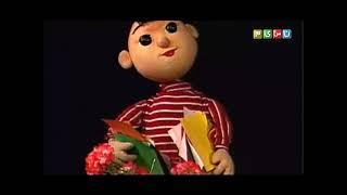 گزیده‌ی شماره یک از مجموعه عروسکی «هادی و هدی» - برنامه‌ کودک تلویزیون - تولید 1364 - با کیفیت عالی
