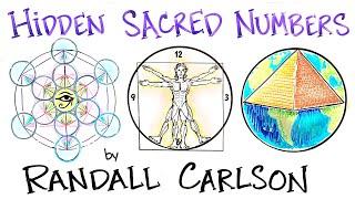 HIDDEN MATHEMATICS - Randall Carlson - Ancient Knowledge of Space Time & Cosmic Cycles