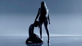 Madonna Vs Sickick - Frozen Fireboy DML Remix Official Music Video