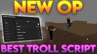 NEW OP DaHood *BEST FREE* TrollLock Script  {TROLLING} {CAMLOCK}  Work on MobilePc  *PASTEBIN