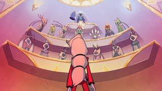 Hazbin Hotel  S01E06  You Didnt Know  4K60FPS 