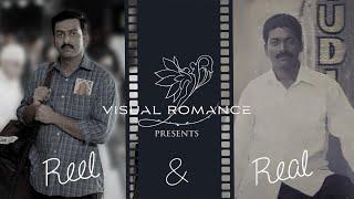 Najeeb & Prithviraj Real and Reel Journey  The GoatLife  Aadujeevitham 