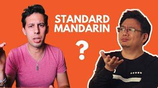 What is Standard Mandarin and How to Acquire a Standard Mandarin Accent? Intermediate Chinese. Subs.