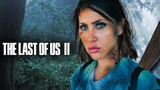 The Last of Us 2 full Game Part 12 - Ellies Rache beginnt
