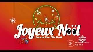 Mix Ambiance  Joyeux Noël  ESM Musiik