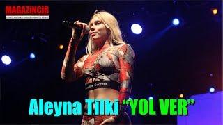 Aleyna Tilki - Yolver Feat Ayben - Çatalca Erguvan Festivali