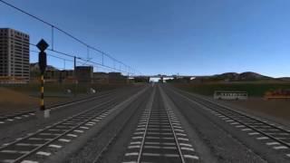 Indonesian Train Simulator Trailer - Highbrow Interactive