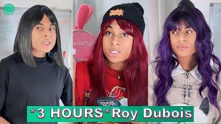 *3 HOURS* Roy Dubois New TikTok Compilation 2024  Best Roy Dubois TikToks Videos