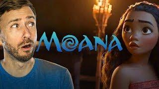 Disneys Moana We Know The Way Cover Song