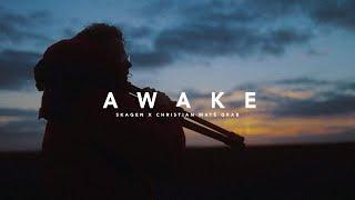 AWAKE  A Cinematic for SKAGEN Denmark