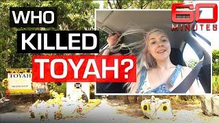 Murder in paradise global hunt for answers in killing of Toyah Cordingley  60 Minutes Australia