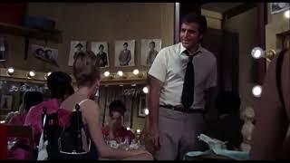 Hammerhead 1968 dressing room scene