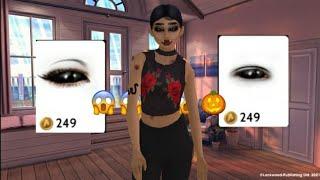 How To Get The Void Eyes In Avakin Life 2021 