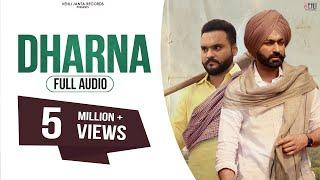 Dharna  Kulbir Jhinjer  Tarsem Jassar  Vehli Janta Records  Punjabi Songs 2020