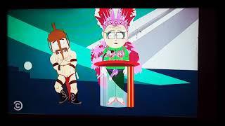 South Park The Death Camp Of Tolerance 2002 Credits