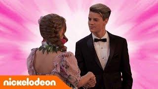 Henry Danger  Die besten Crush-Momente von Henry Danger  Nickelodeon Deutschland