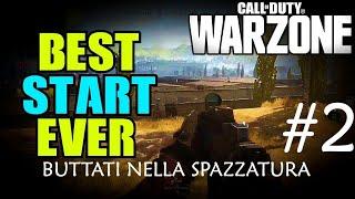 Best start buttati nellimmondizia #2