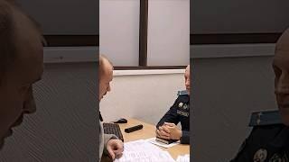 Разнос судебных приставов юрист Вадим Видякин Киров в Законе на приём к Даниловичу Сергею ч.13