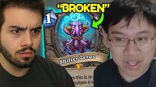 Hearthstone Reviews That Dont Make Sense