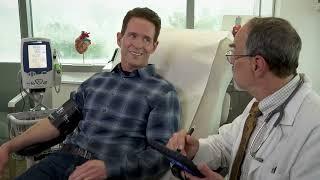 Dennis has high blood pressure - Its Always Sunny In Philadelphia Season 16 Episode 8
