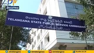 TSPSC Releases TRT Notification Posts  Students Facing Problems